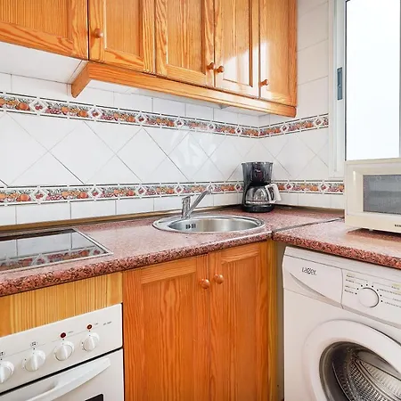 Espanhouse Carmen Apartman *