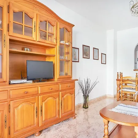 Apartman Espanhouse Carmen