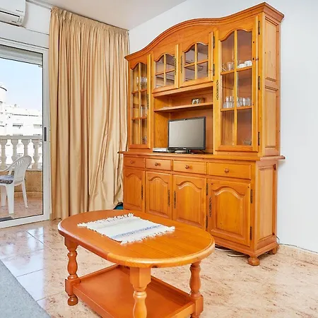 Espanhouse Carmen Apartman Torrevieja